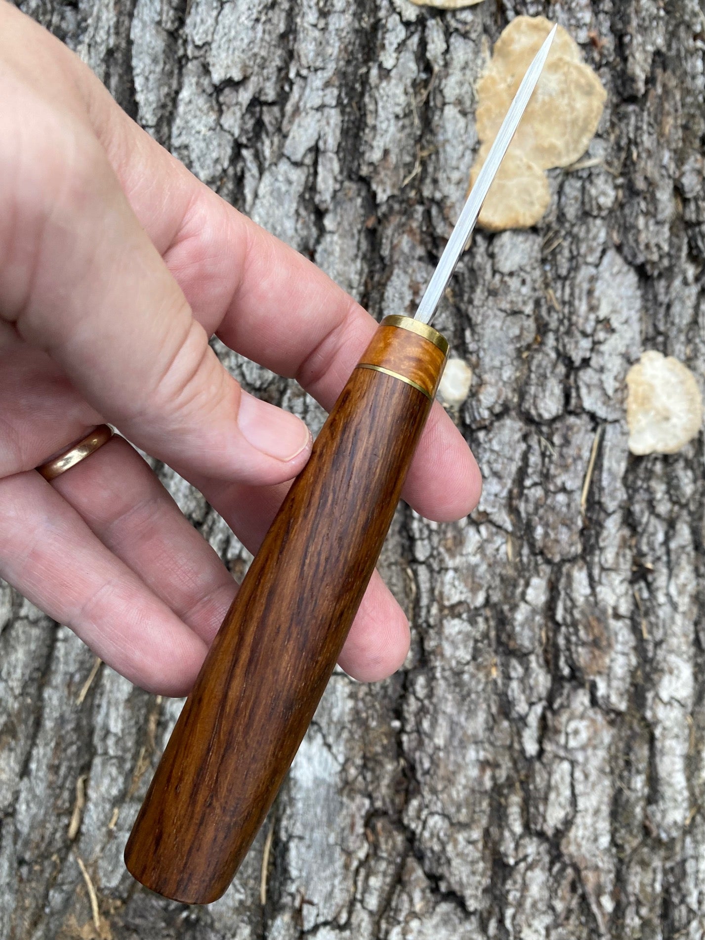 Capps Knives - Puukko 2