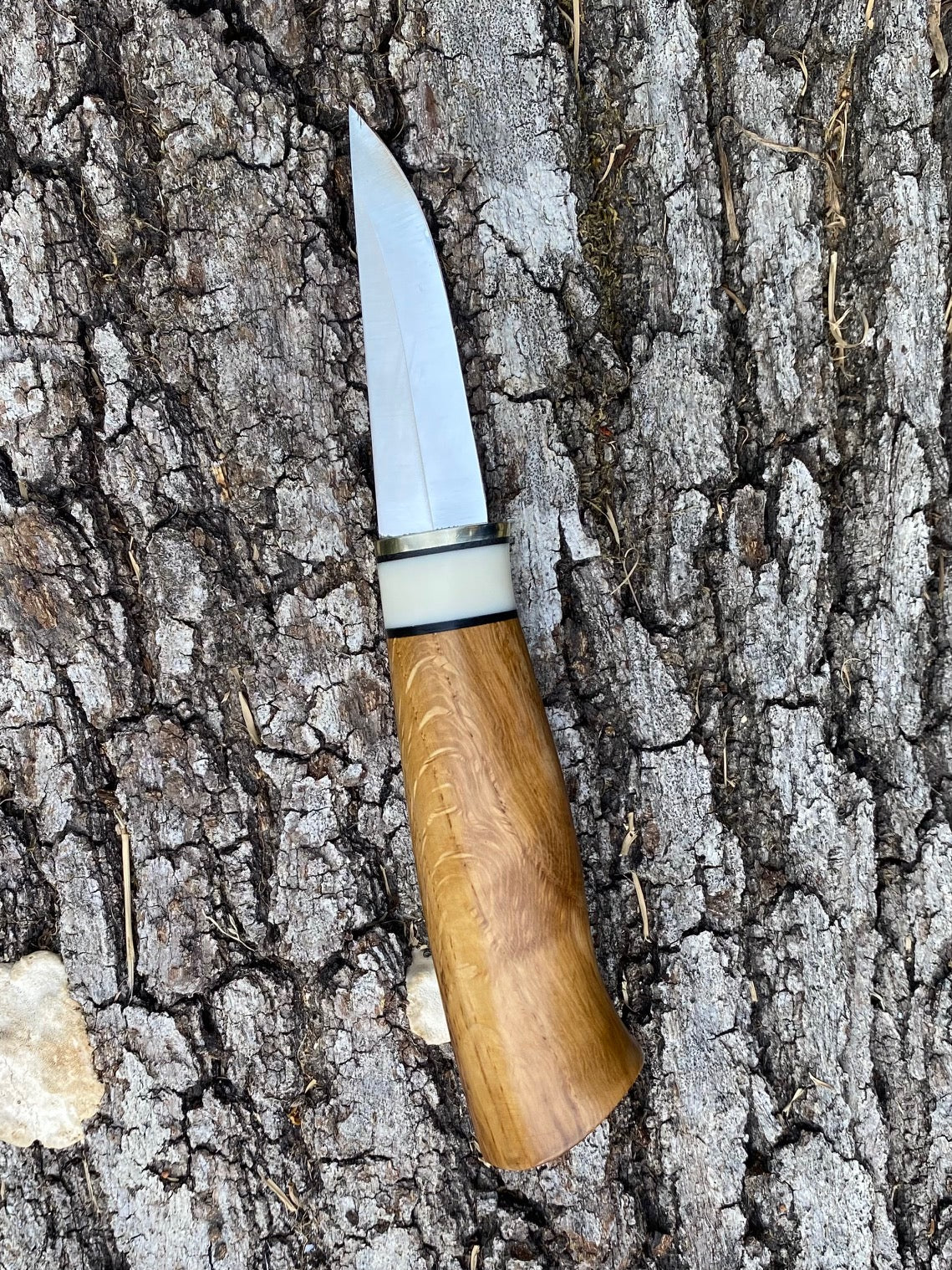Capps Knives - Puukko 4