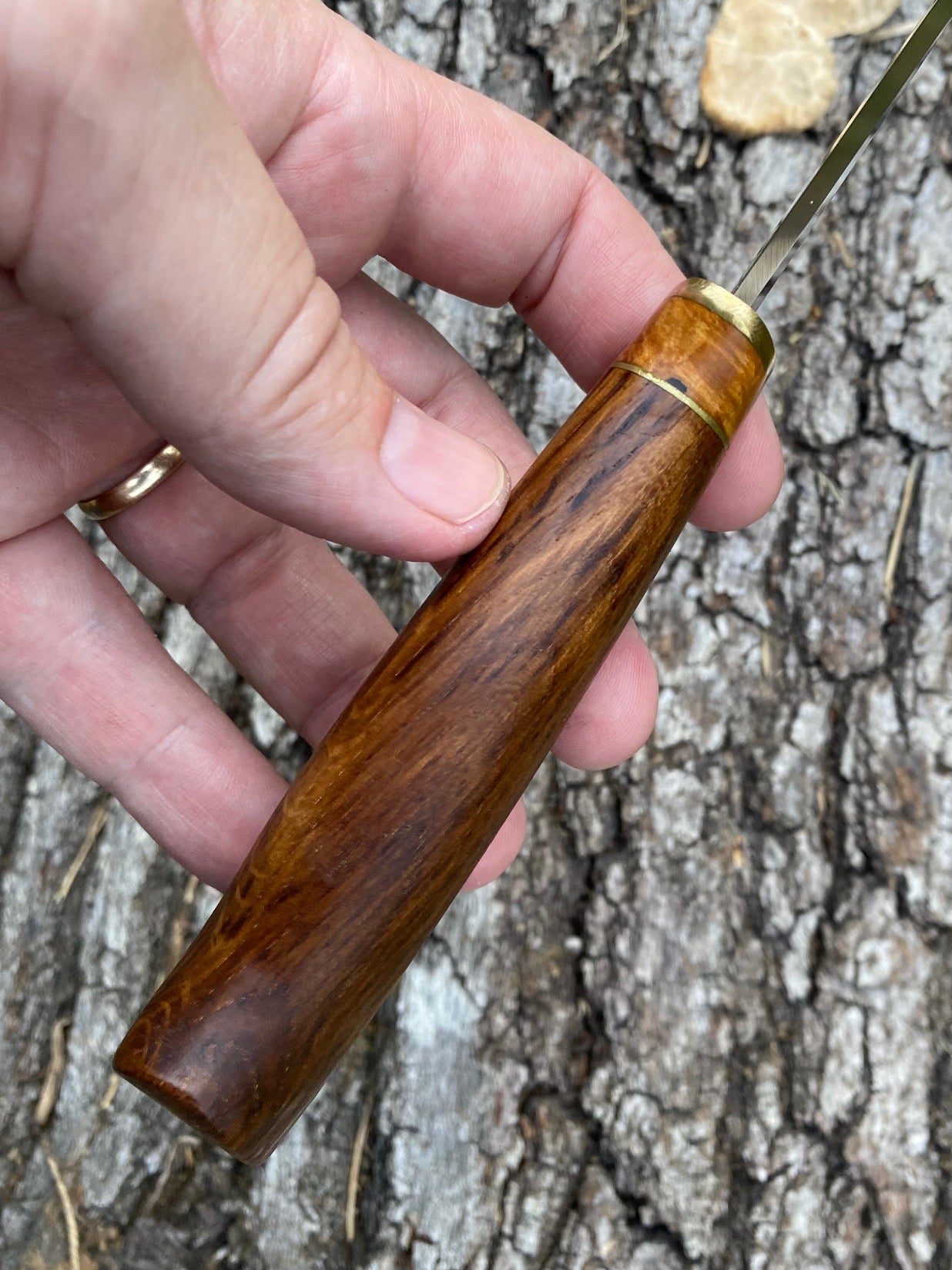 Capps Knives - Puukko 2