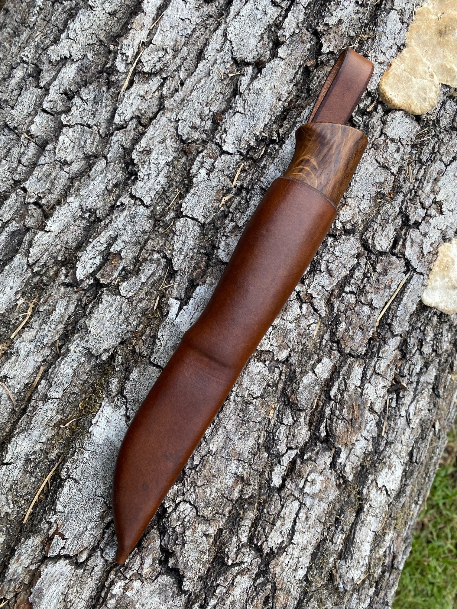 Capps Knives - Puukko 2