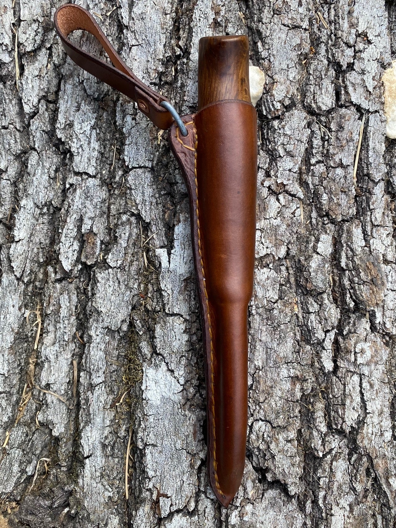 Capps Knives - Puukko 2