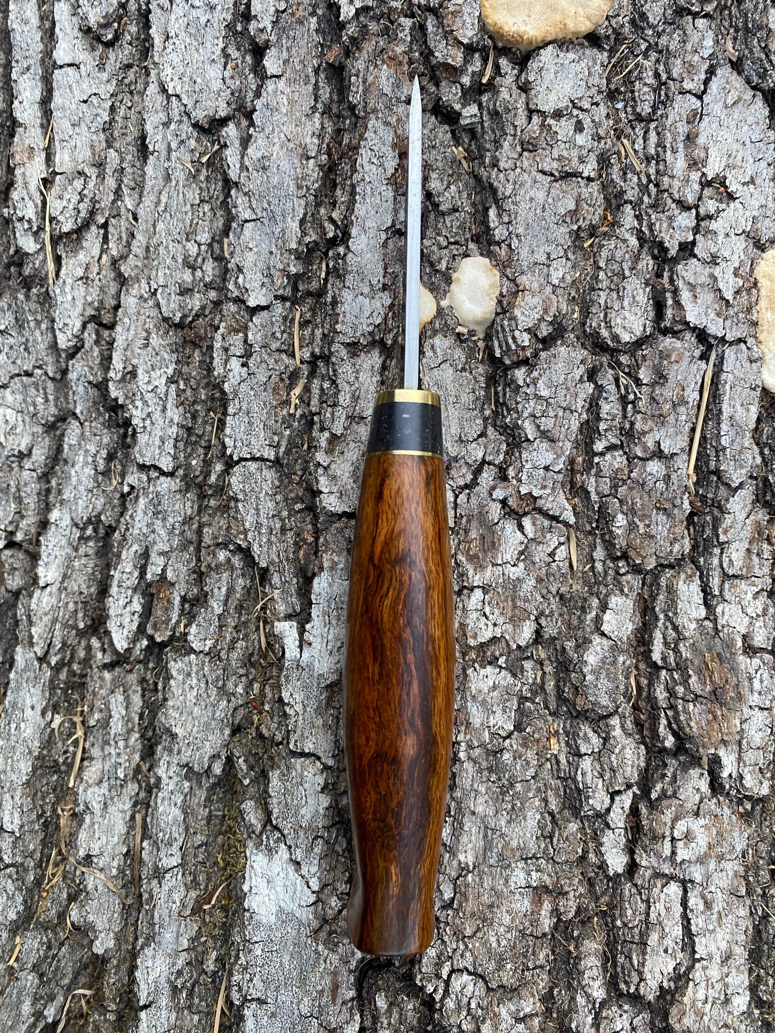 Capps Knives - Puukko 3