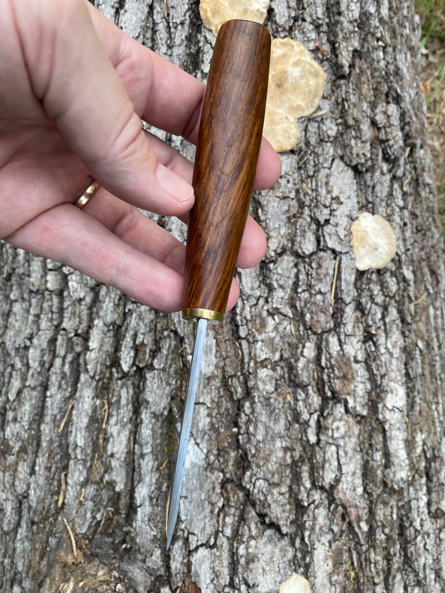 Capps Knives - Puukko 1