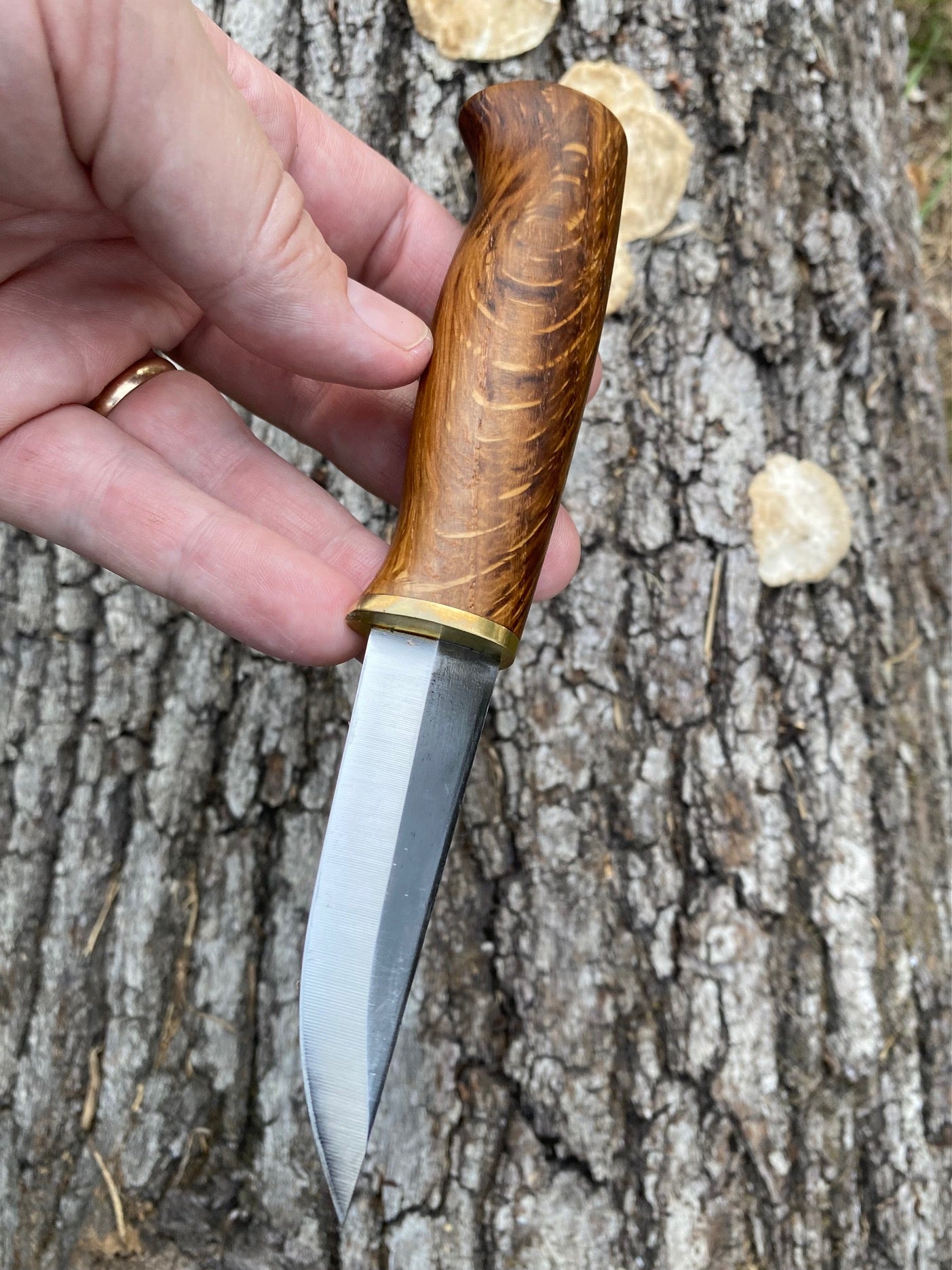 Capps Knives - Puukko 1