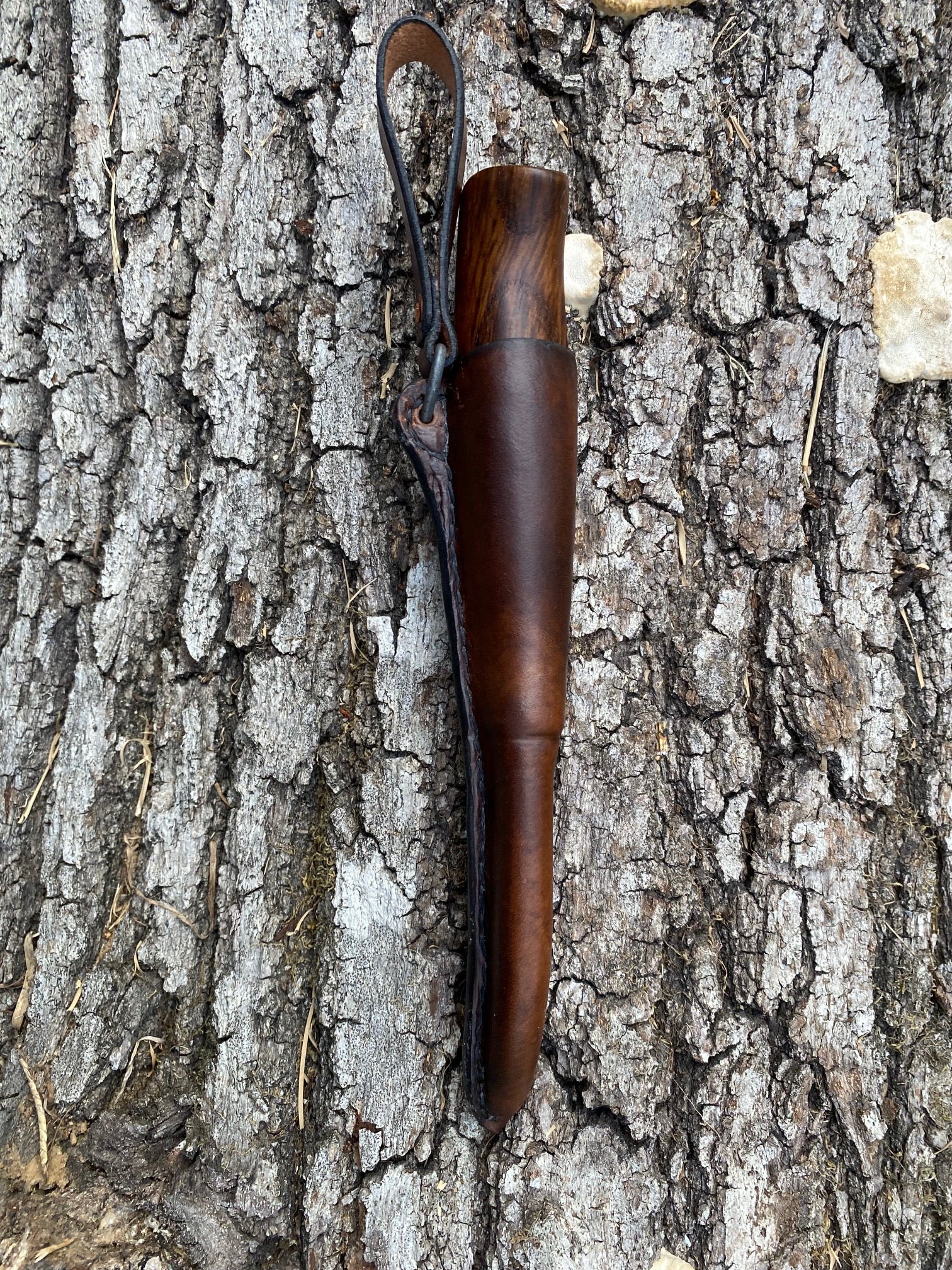 Capps Knives - Puukko 1