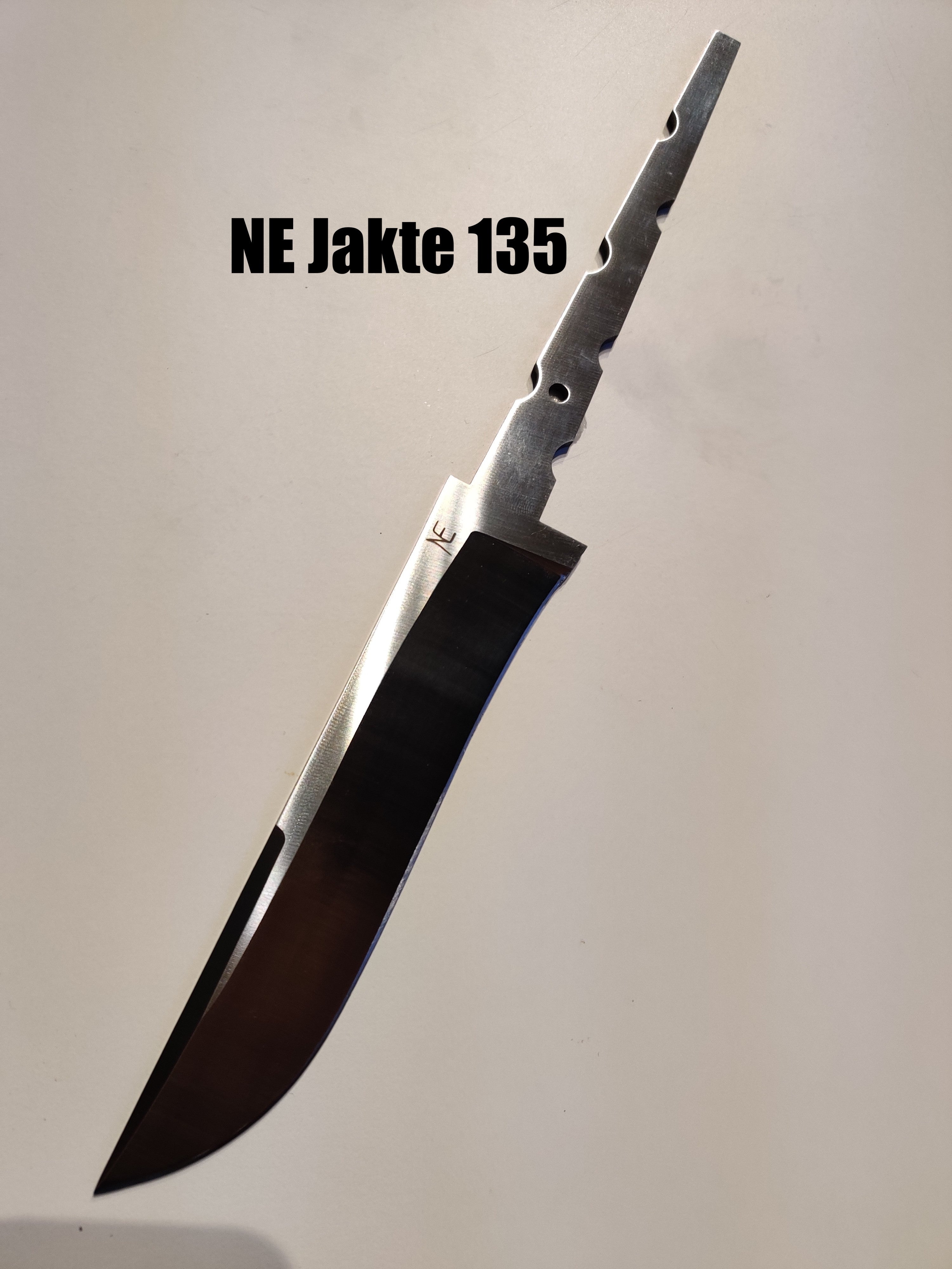 Nordic Edge Jakte 135mm (Hunting Knife)