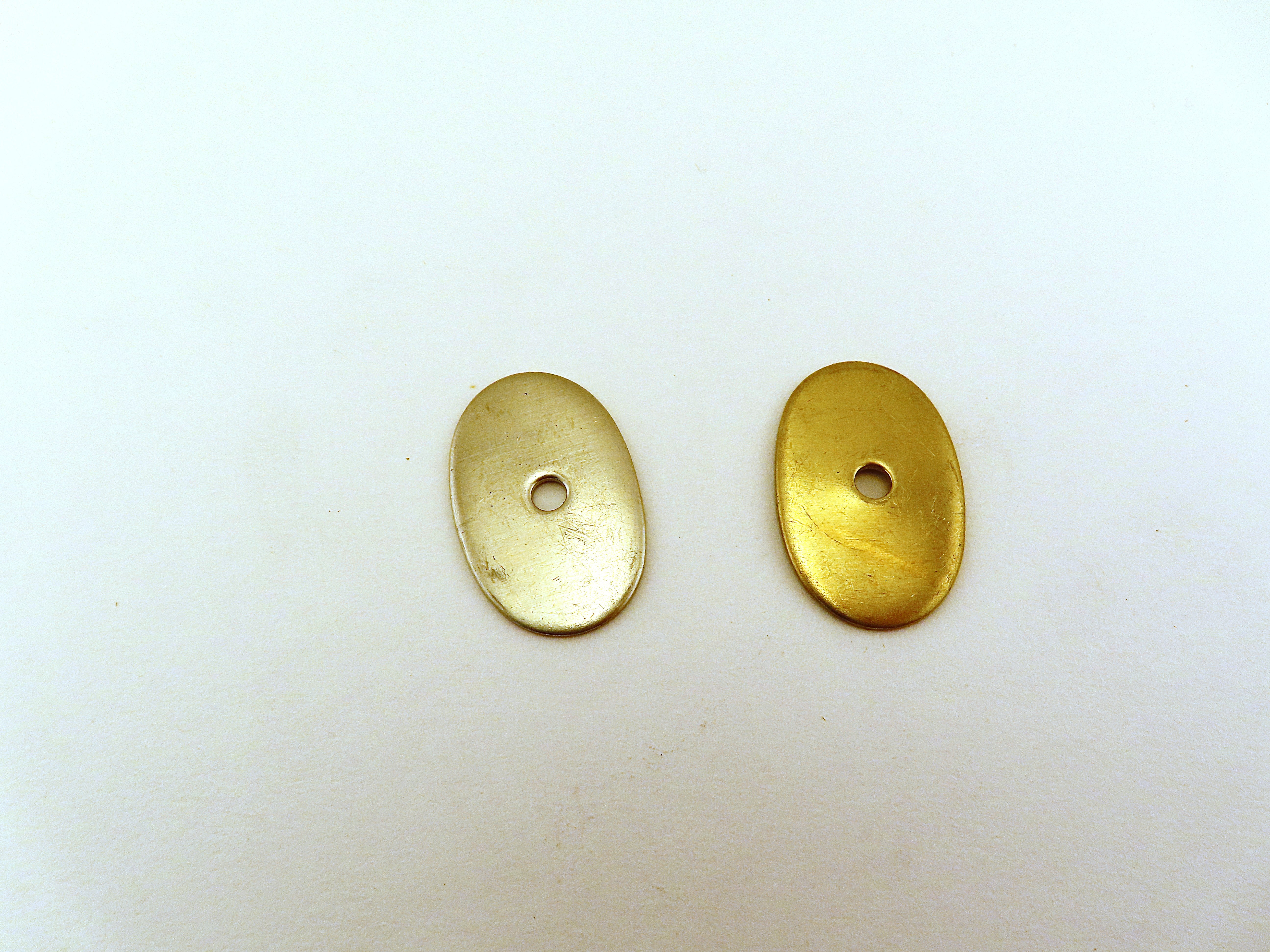Lauri 21x32x1 End Washer