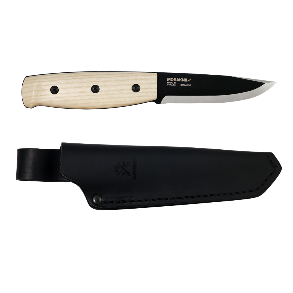 Mora Wit Ash Series