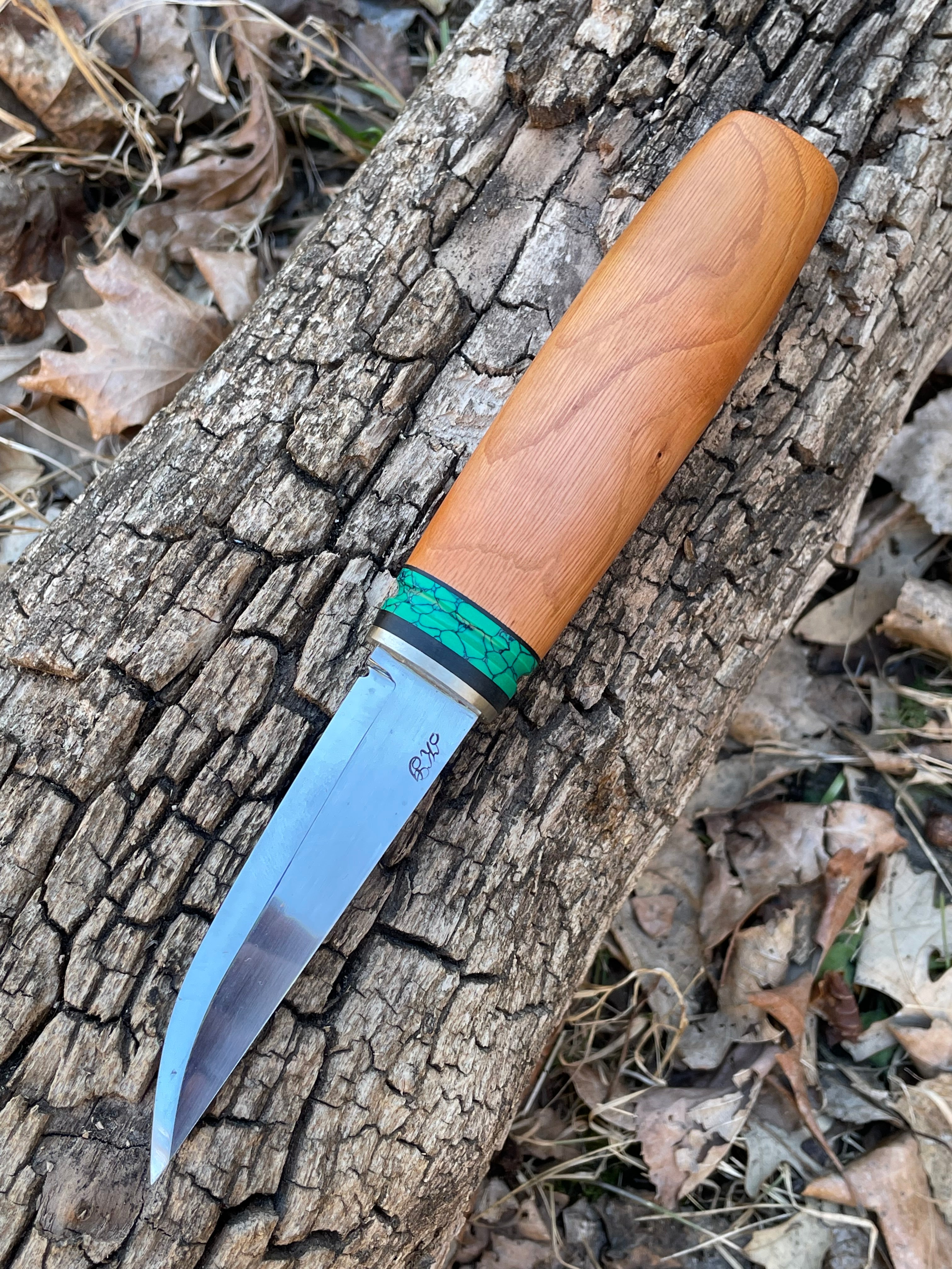 Mad Toad Leathercraft & Knives #16
