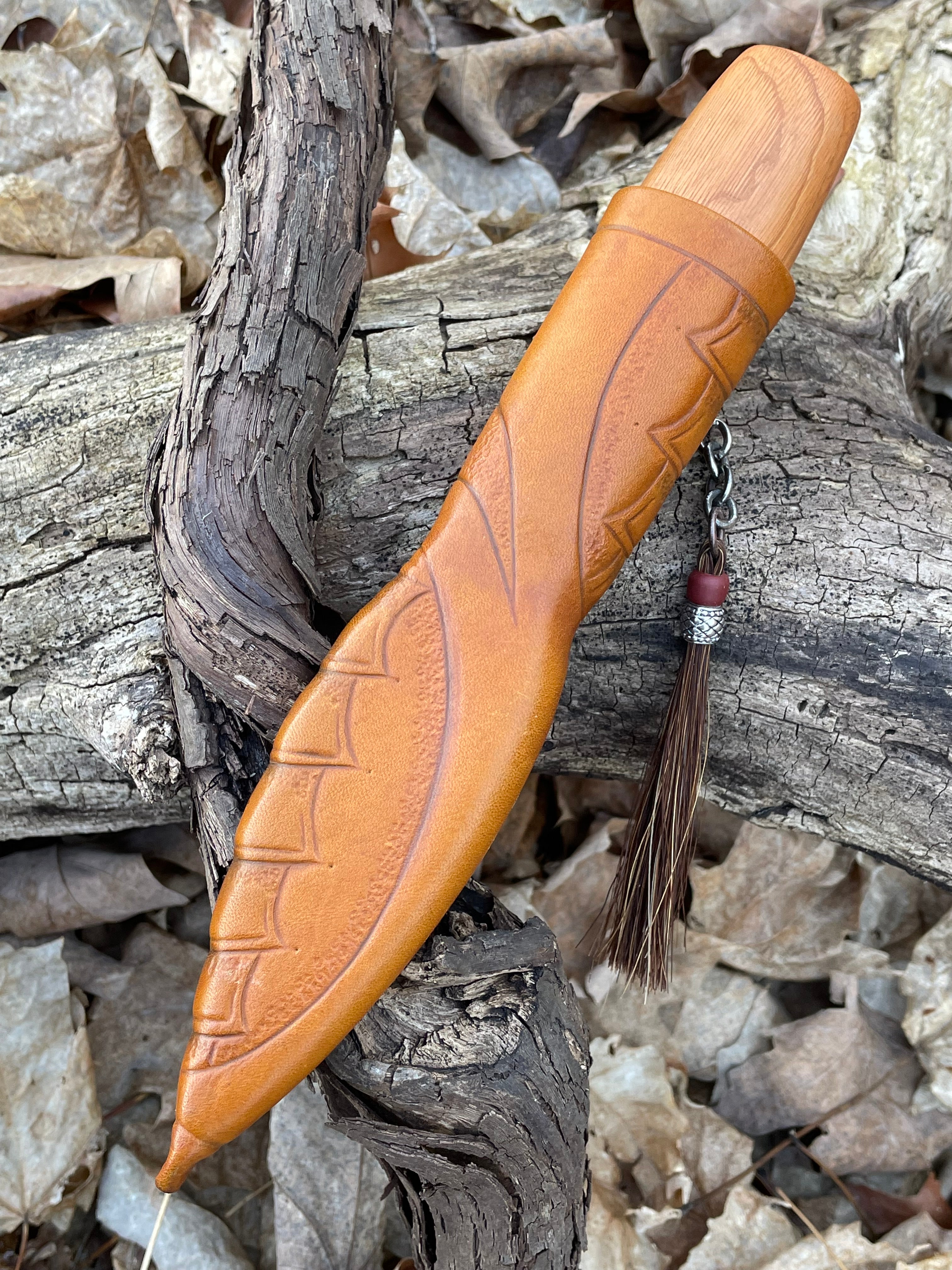 Mad Toad Leathercraft & Knives #16