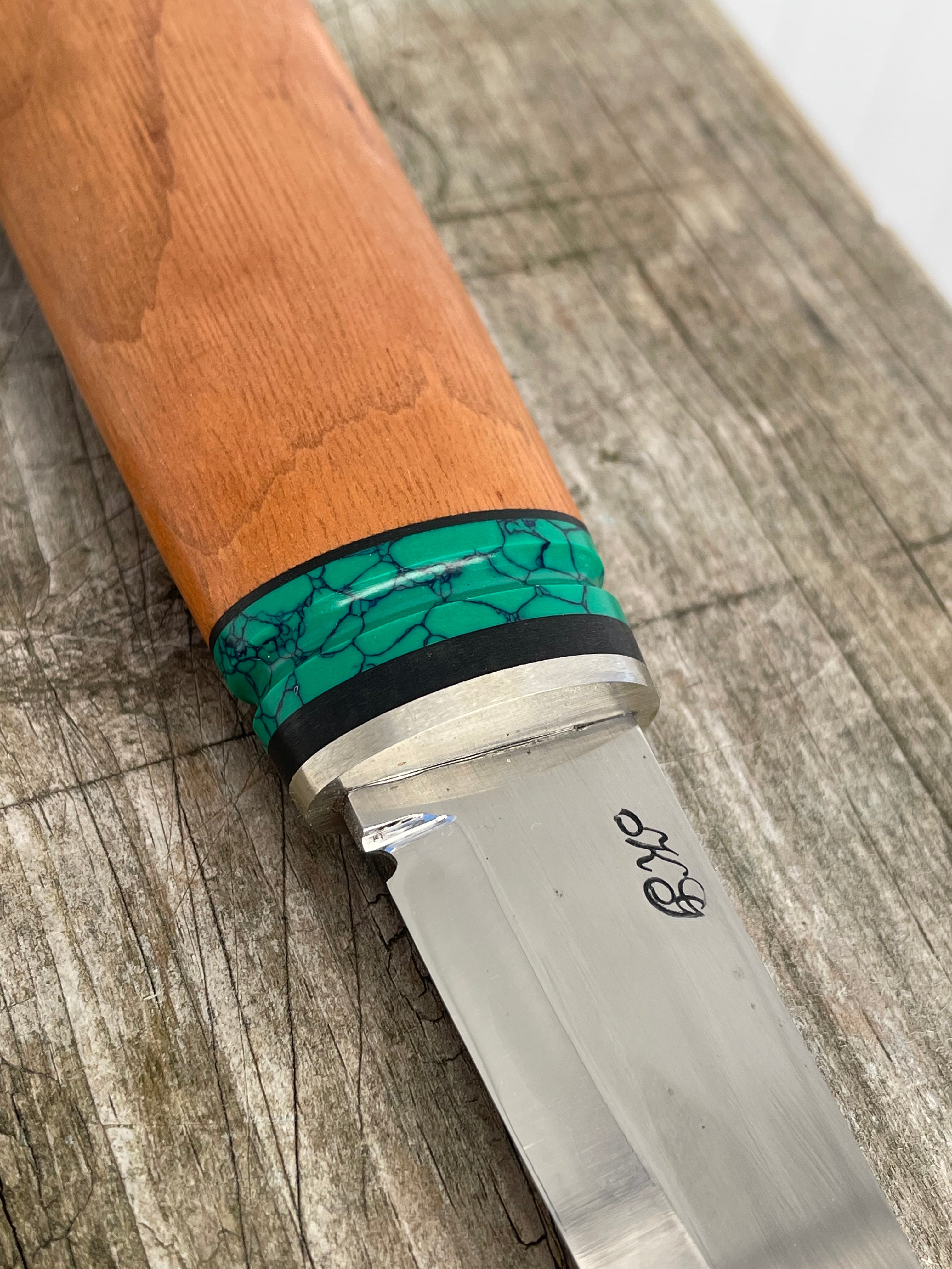 Mad Toad Leathercraft & Knives #16