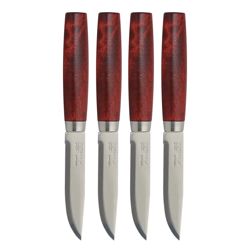 Steak Knife Classic 4-pack