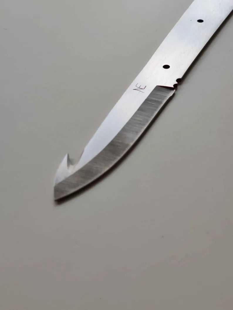Nordic Edge Sharky 95 (Gut Hook)