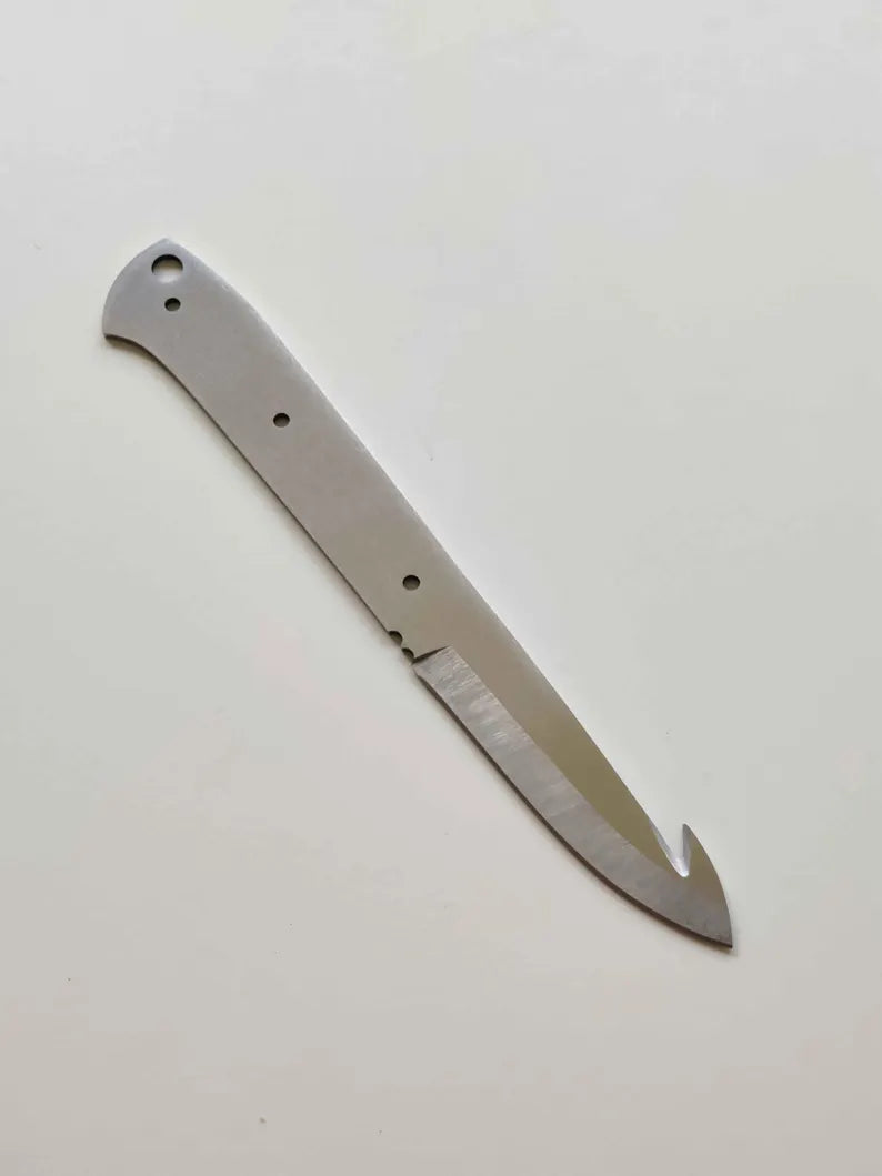 Nordic Edge Sharky 95 (Gut Hook)