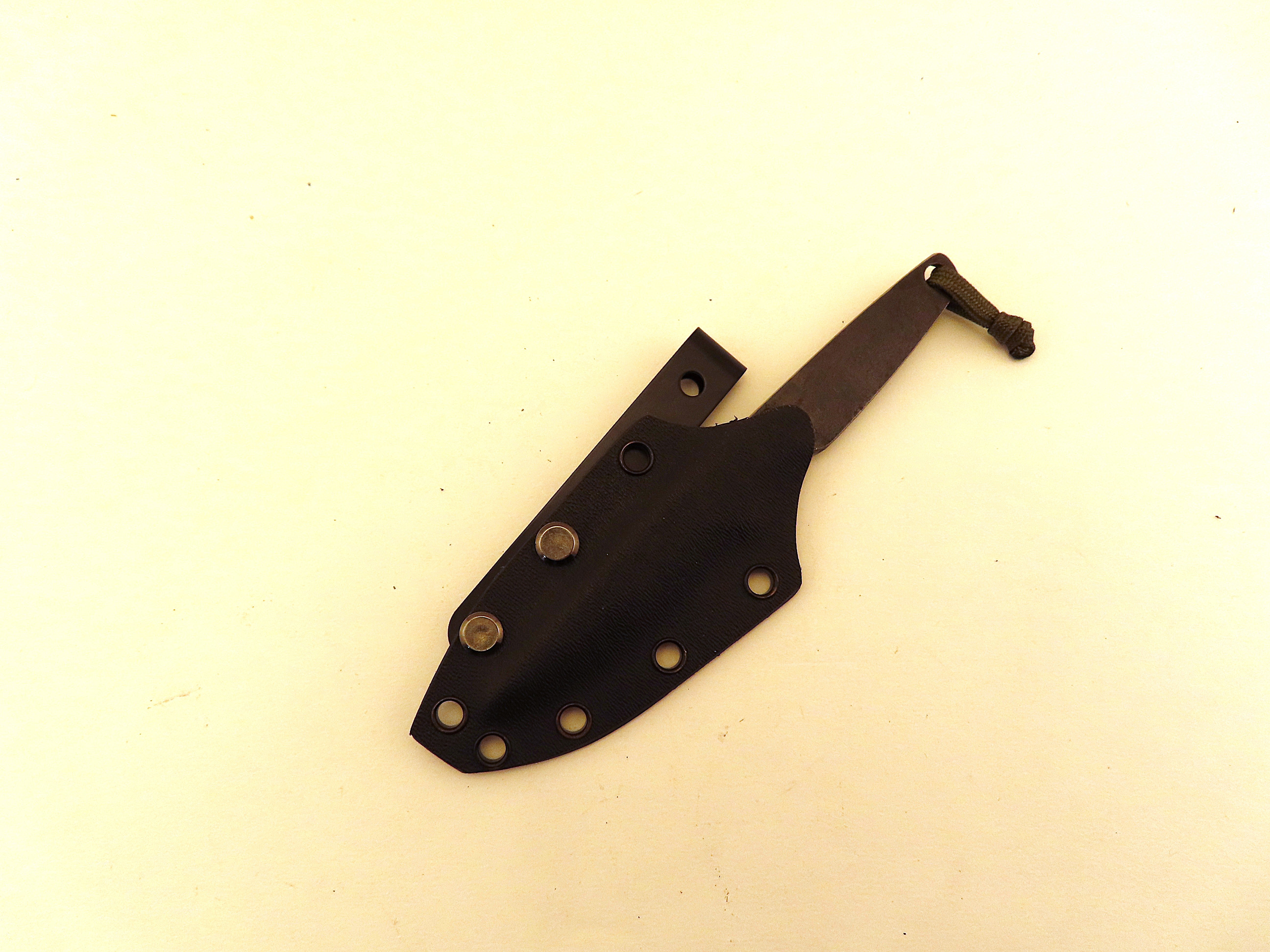 Spangler Forge Pocket Spike #47