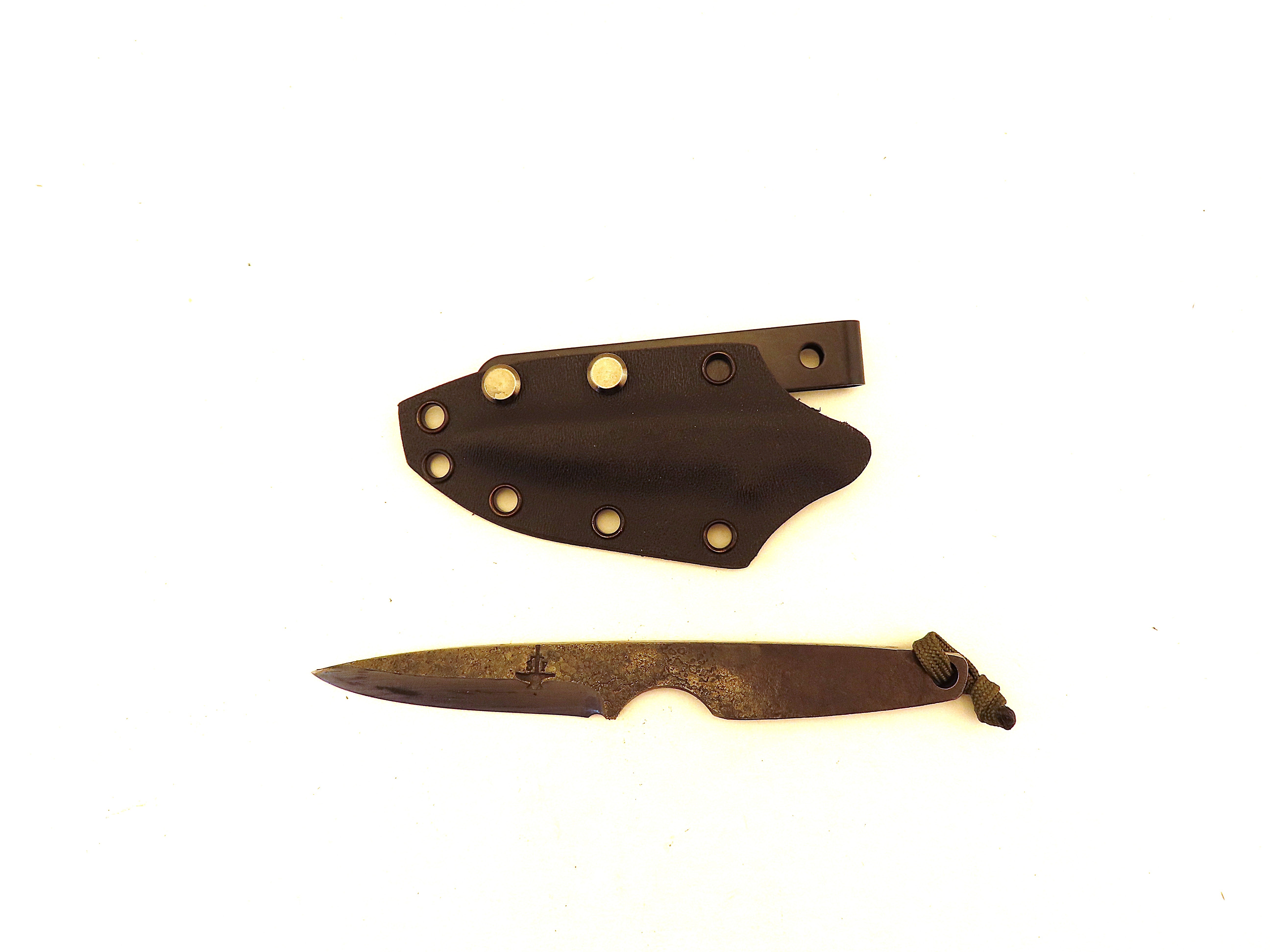Spangler Forge Pocket Spike #47
