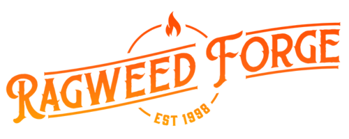 Ragweed Forge