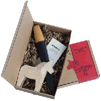 Mora Carving Kit