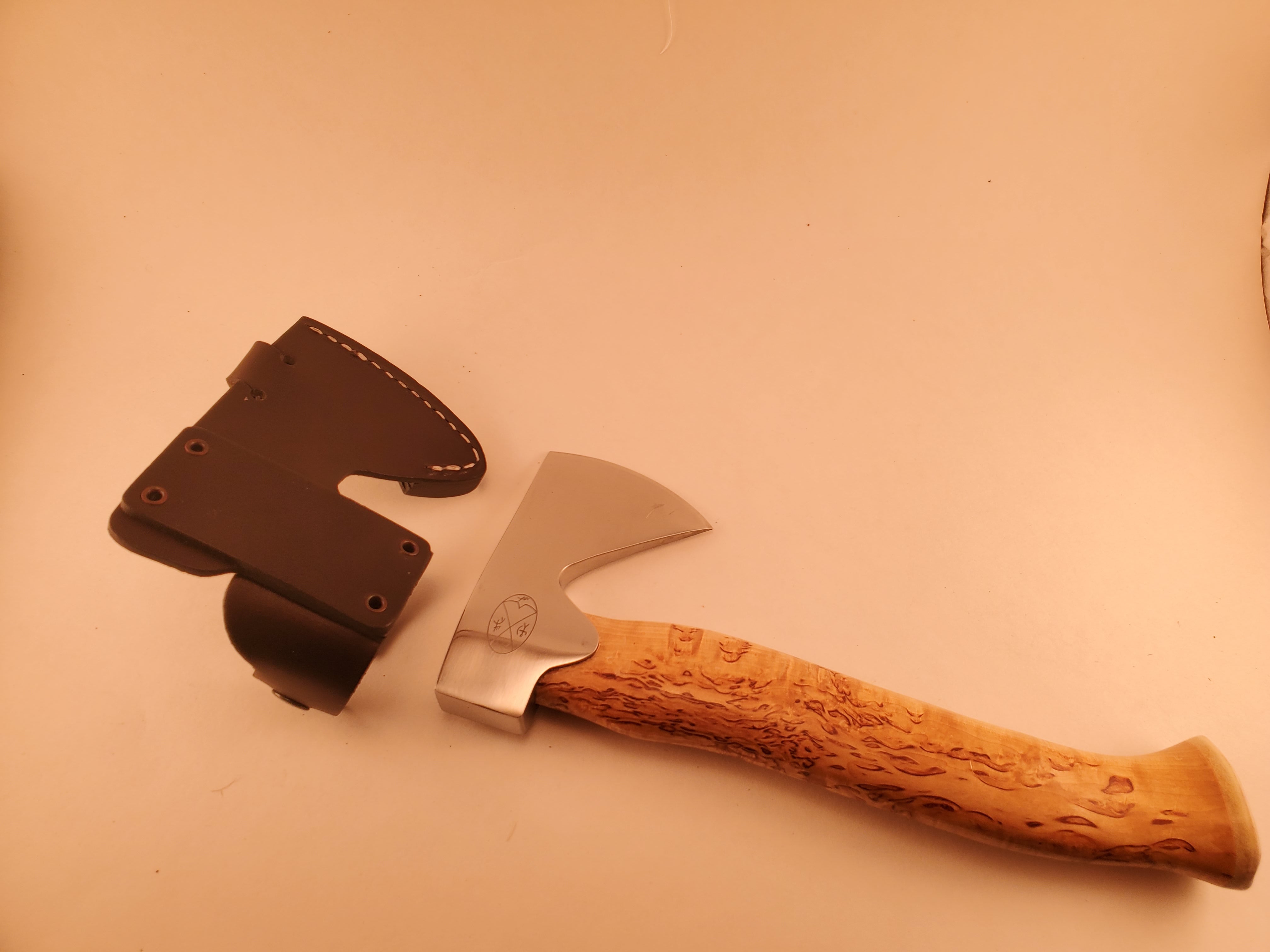 Karesuando Outdoor Camp Axe Bushcraft