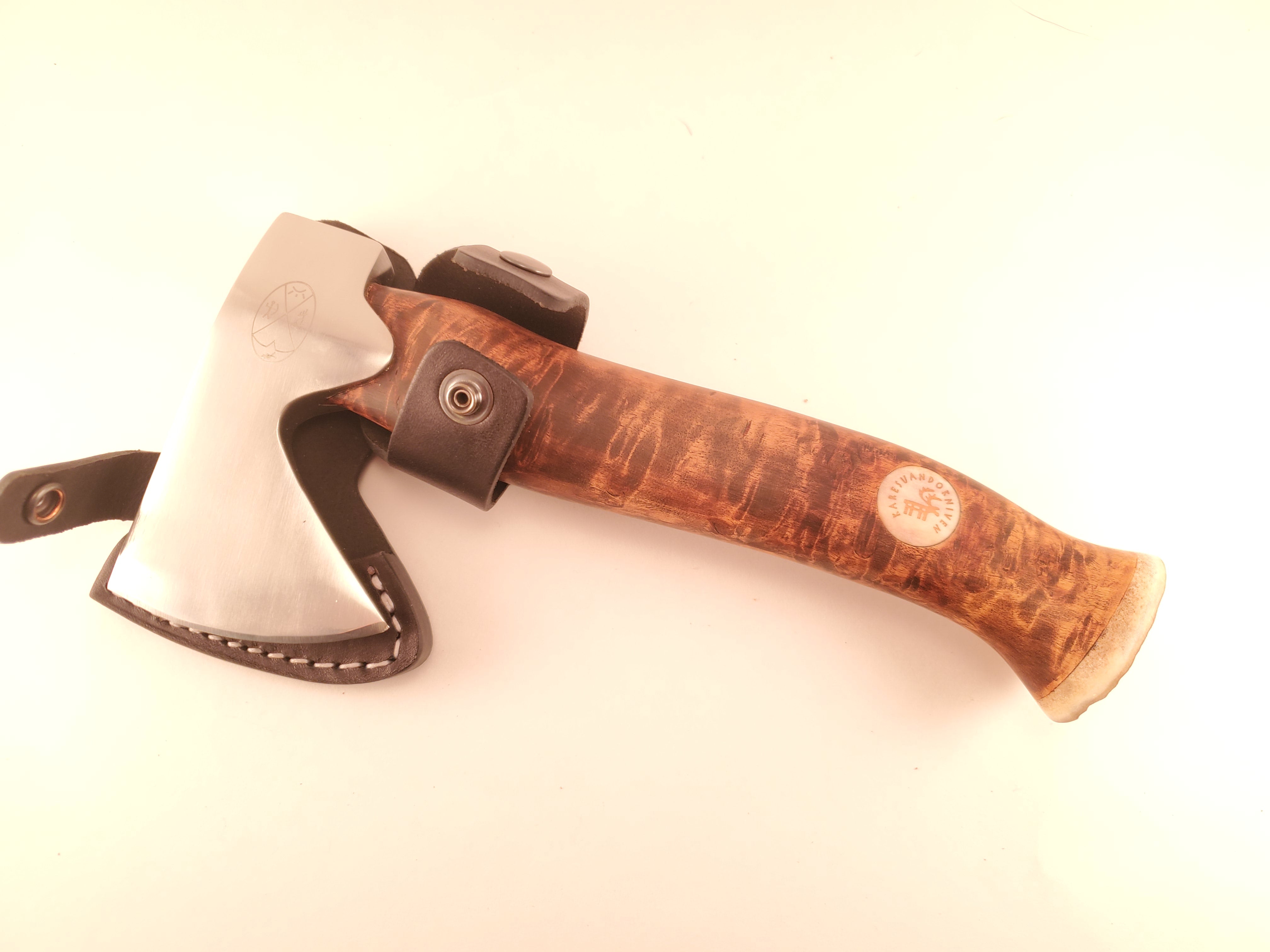 Karesuando Outdoor Camp Axe Bushcraft