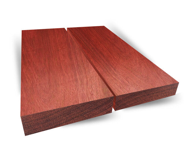 Wood Handle Blanks – Ragweed Forge
