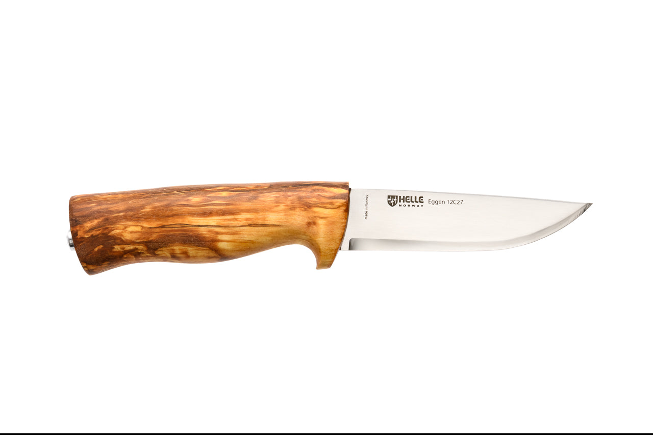 Helle Eggen 12C27 – Ragweed Forge