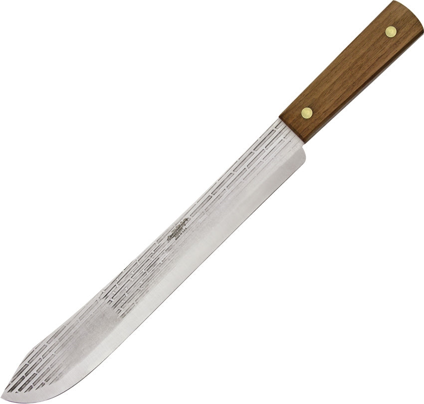 Old Hickory Outdoors Cooking Culinary Butcher Bushcraft Knife