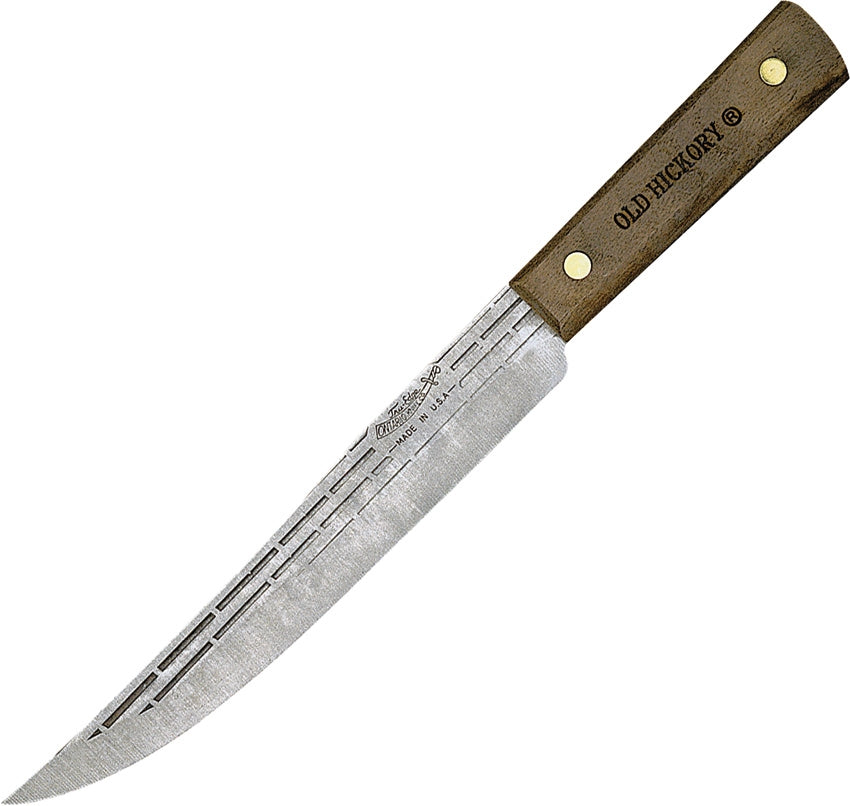 Old Hickory Outdoors Cooking Culinary Slicing Bushcraft Knife