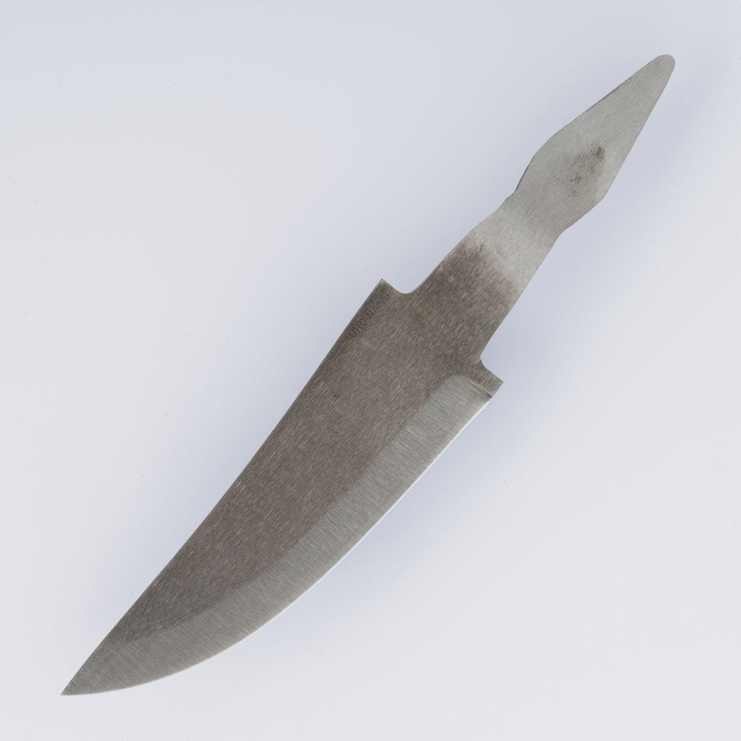 Roselli UHC Hunter Blade Bushcraft Puukko Blade