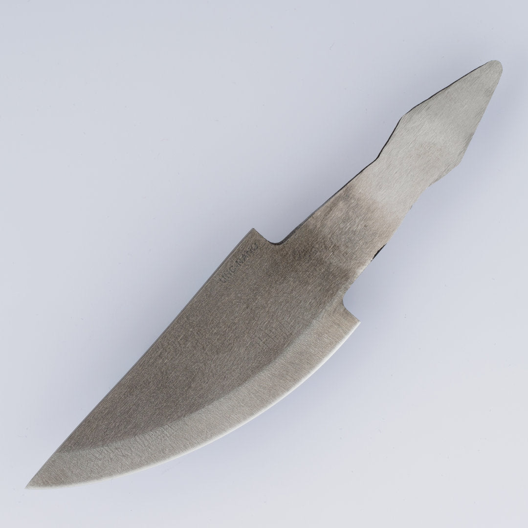Roselli UHC Grandfather Blade Bushcraft Puukko Blade
