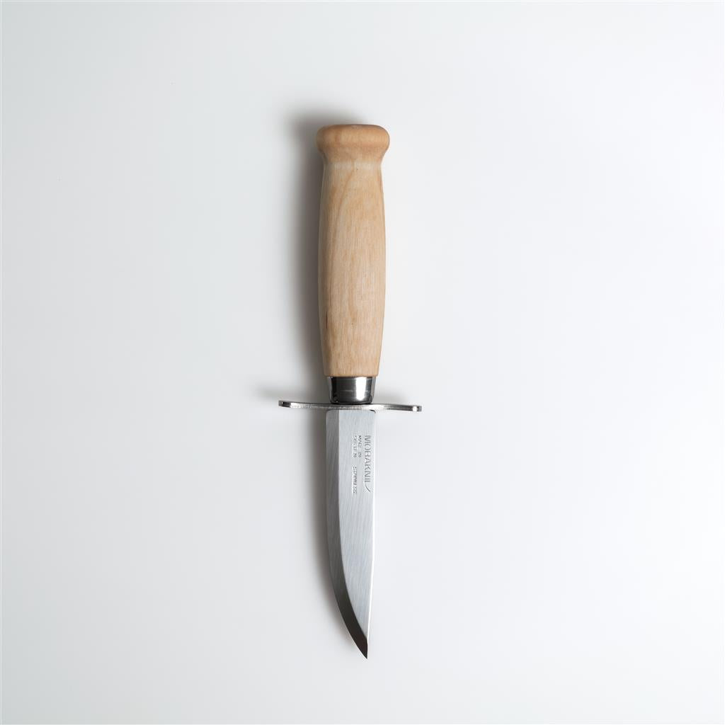 Scout 39 Natural Birch Handle