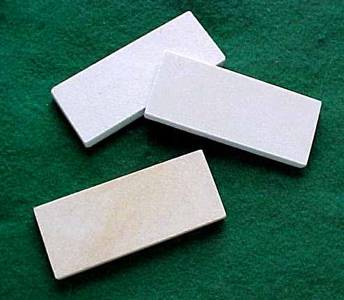 Sharpening - Small Soft Arkansas Pocket Stone – Ragweed Forge