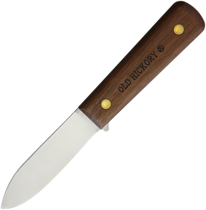 Old Hickory Outdoors Hunting Fishing Bushcraft Knife