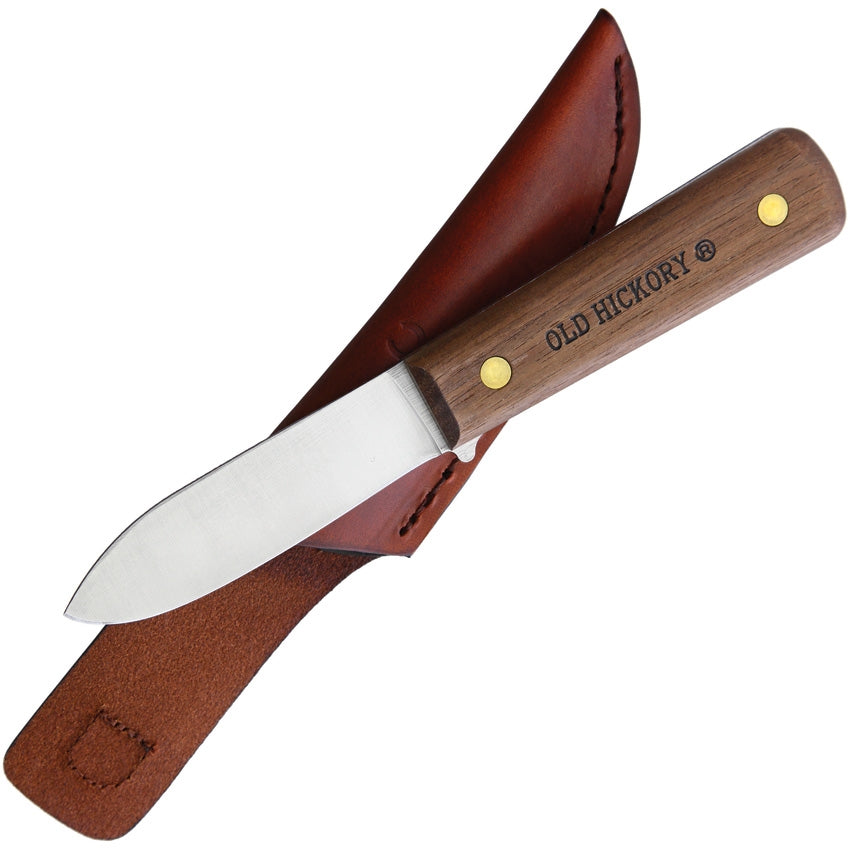 Ontario Old Hickory Fish & Small Game Knife 7024 fixed knife