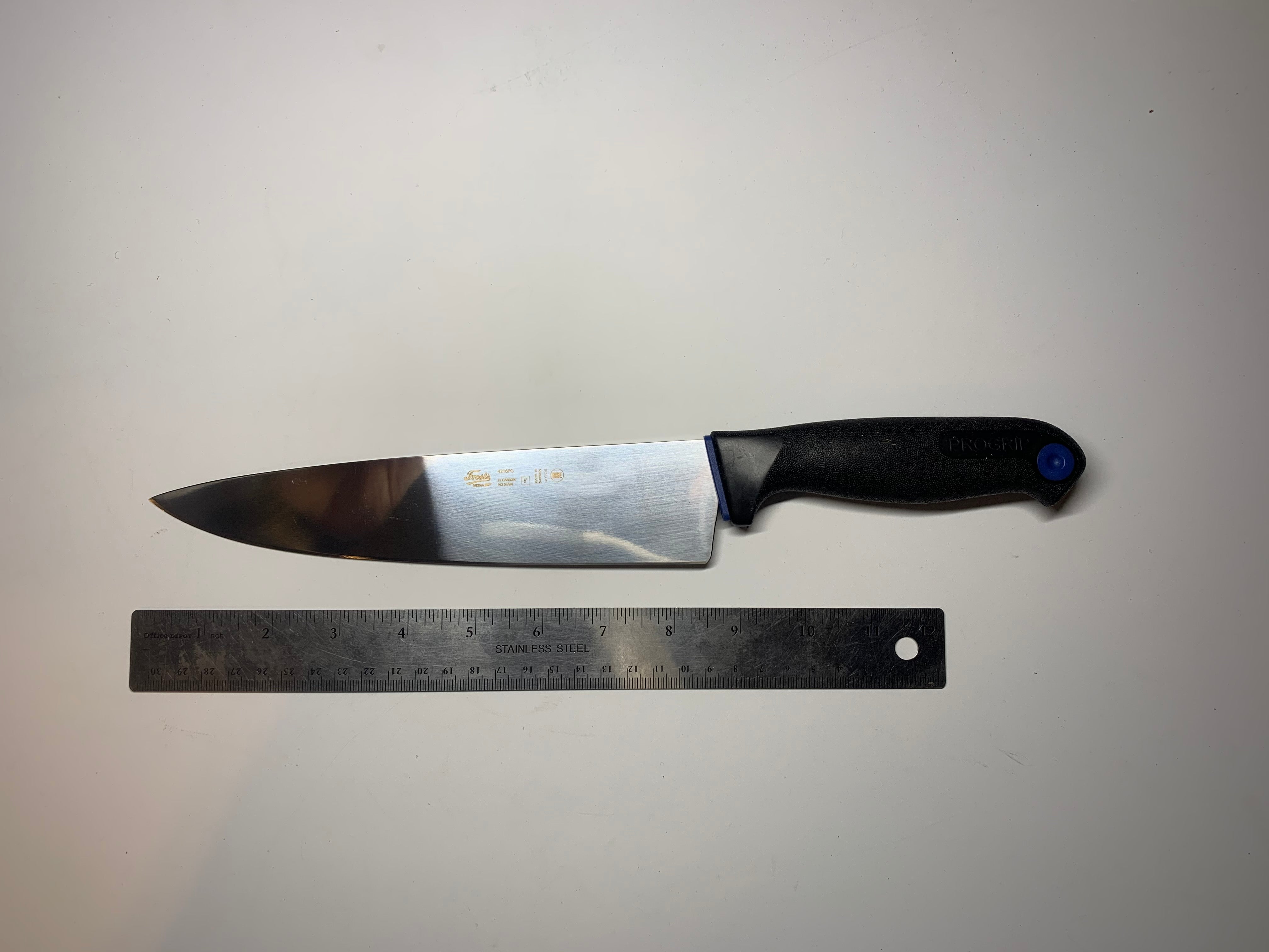Mora Chef's Knife Kitchen Culinary Knife