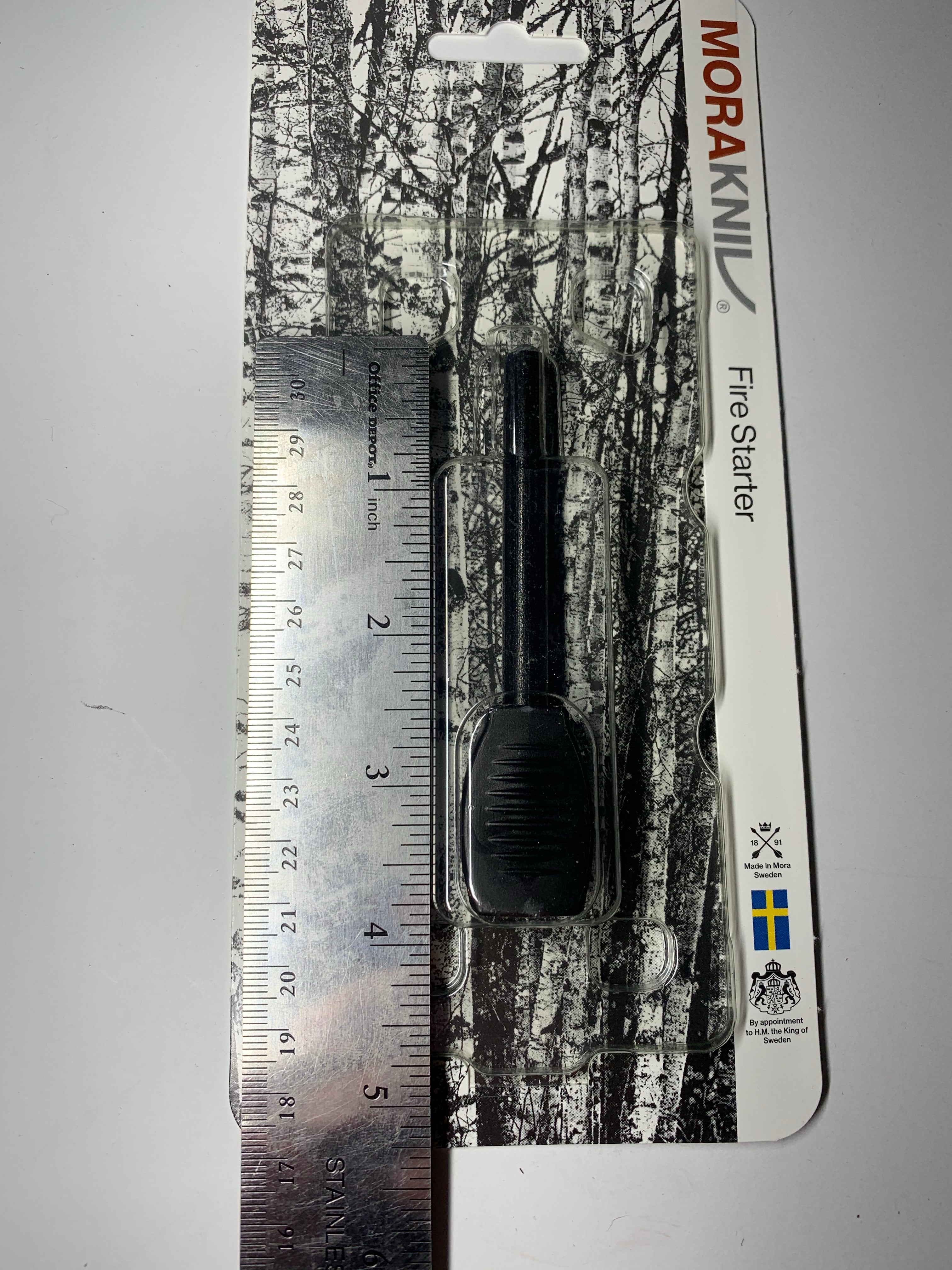 Mora Fire Steel