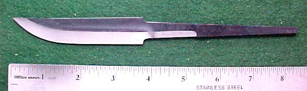 Lauri Carving Blade Bushcraft Puukko