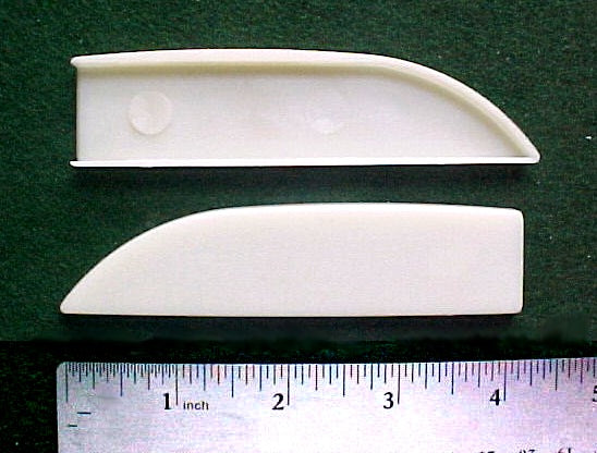 Lauri Sheath Insert