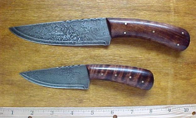 Trade Knife Bushcraft Outdoor Hunting Puukko Knife