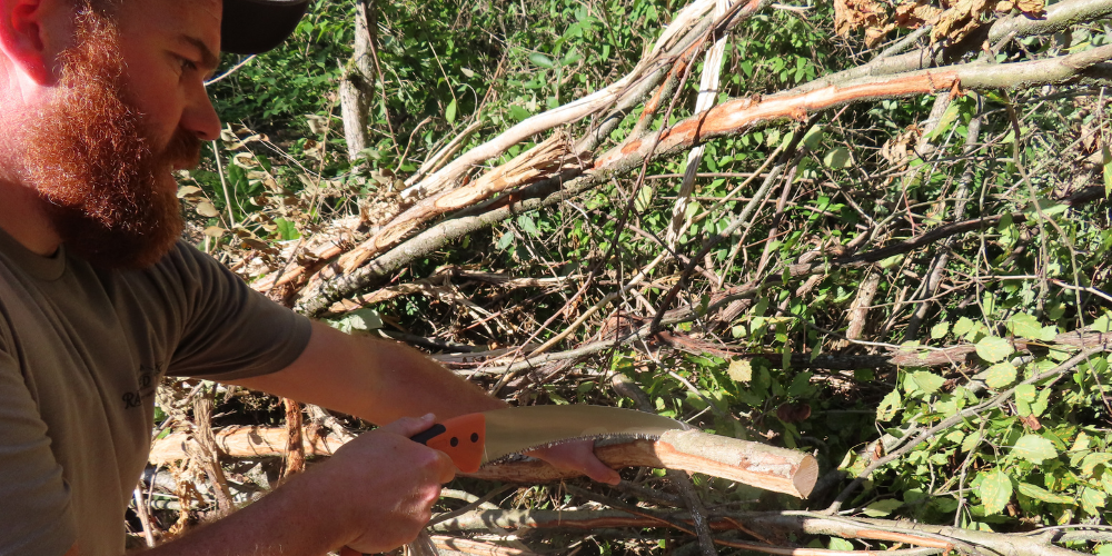 Best folding saw for bushcraft: what to look for before you buy