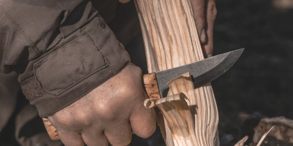 What is a puukko knife? A guide to the traditional Finnish outdoor knife
