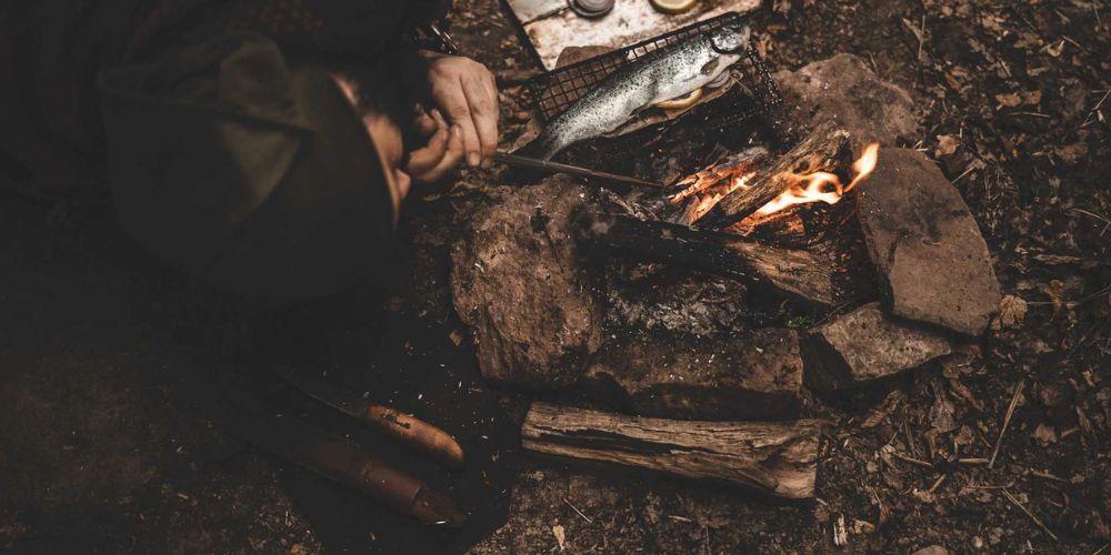 The Finnish Puukko Buyer's Guide: How to Choose Your First (or Next) Puukko