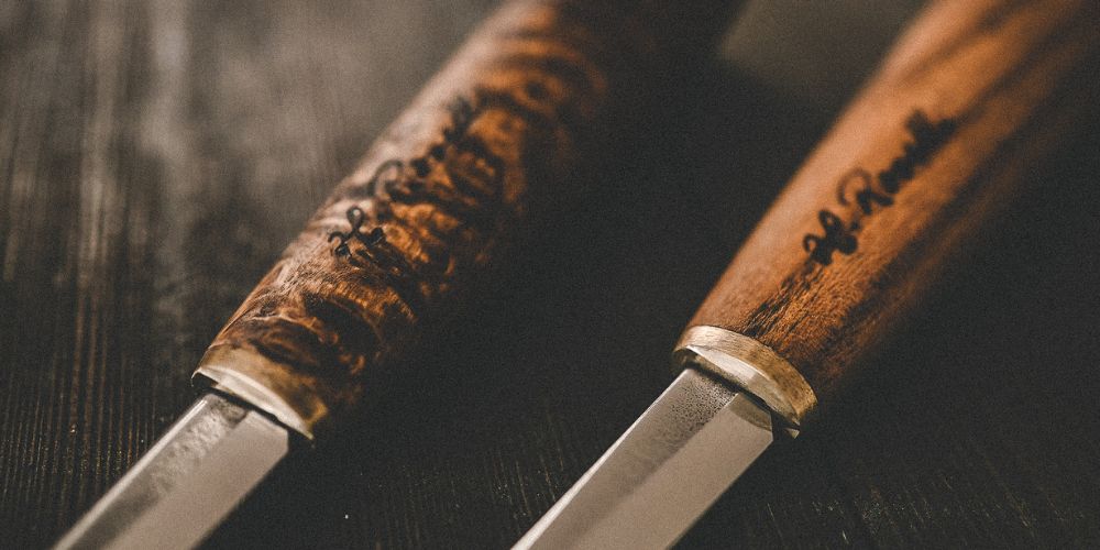 Where to Buy Quality Whittling Knives Online