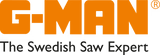 G-Man (The Swedish Saw Expert)