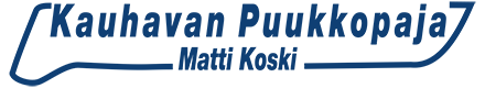 Kauhavan Puukkopaja (KPP)