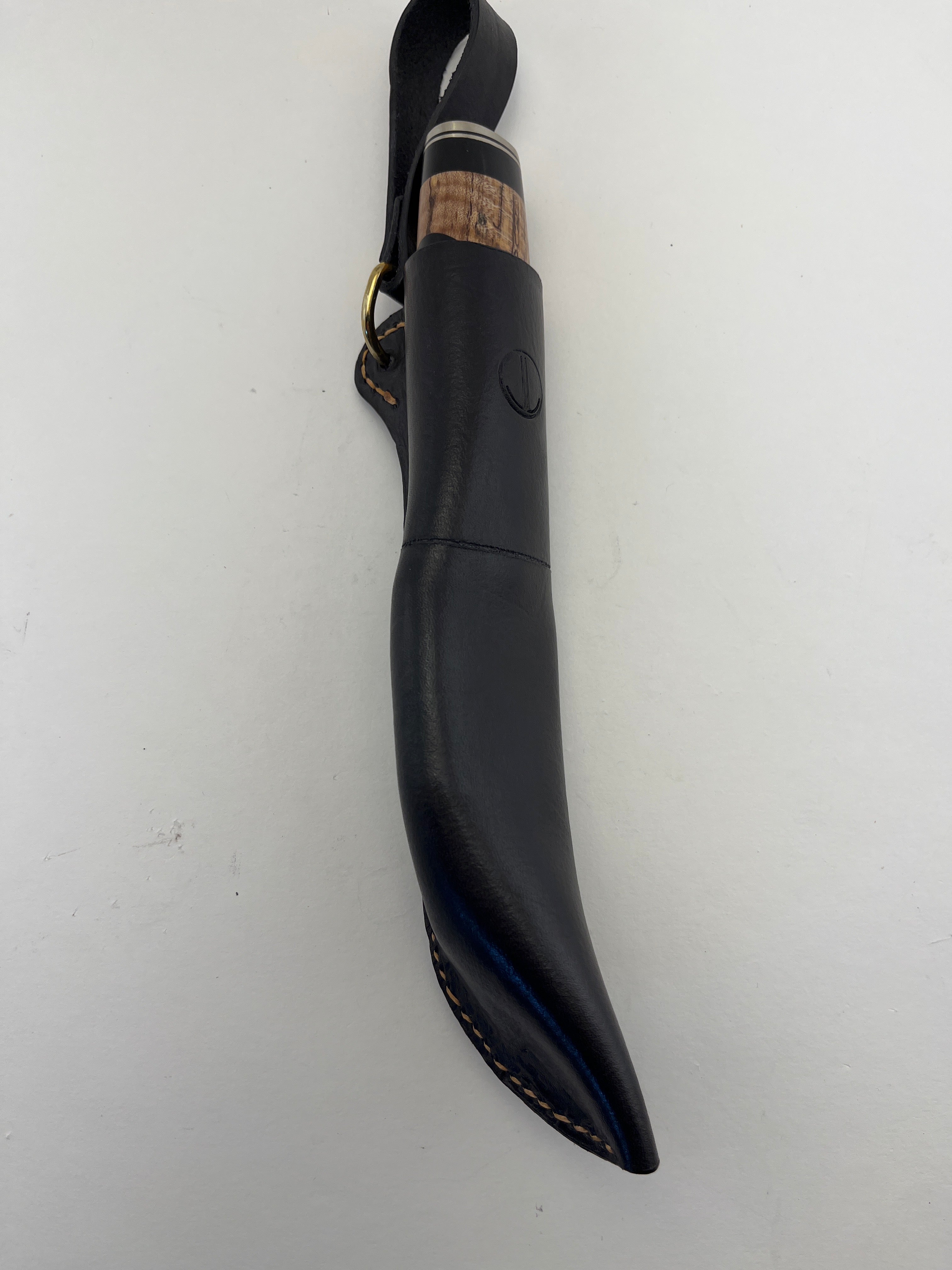 JL Knives Custom Puukko #26