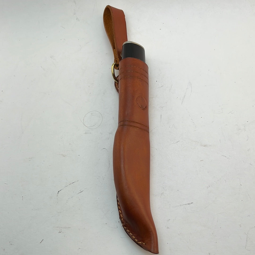 JL Knives Custom Puukko #1