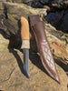 New Mountain Knives - Black Locust #3