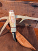 New Mountain Knives - Box Elder / Reindeer antler #8