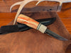 New Mountain Knives - Box Elder / Reindeer antler #11